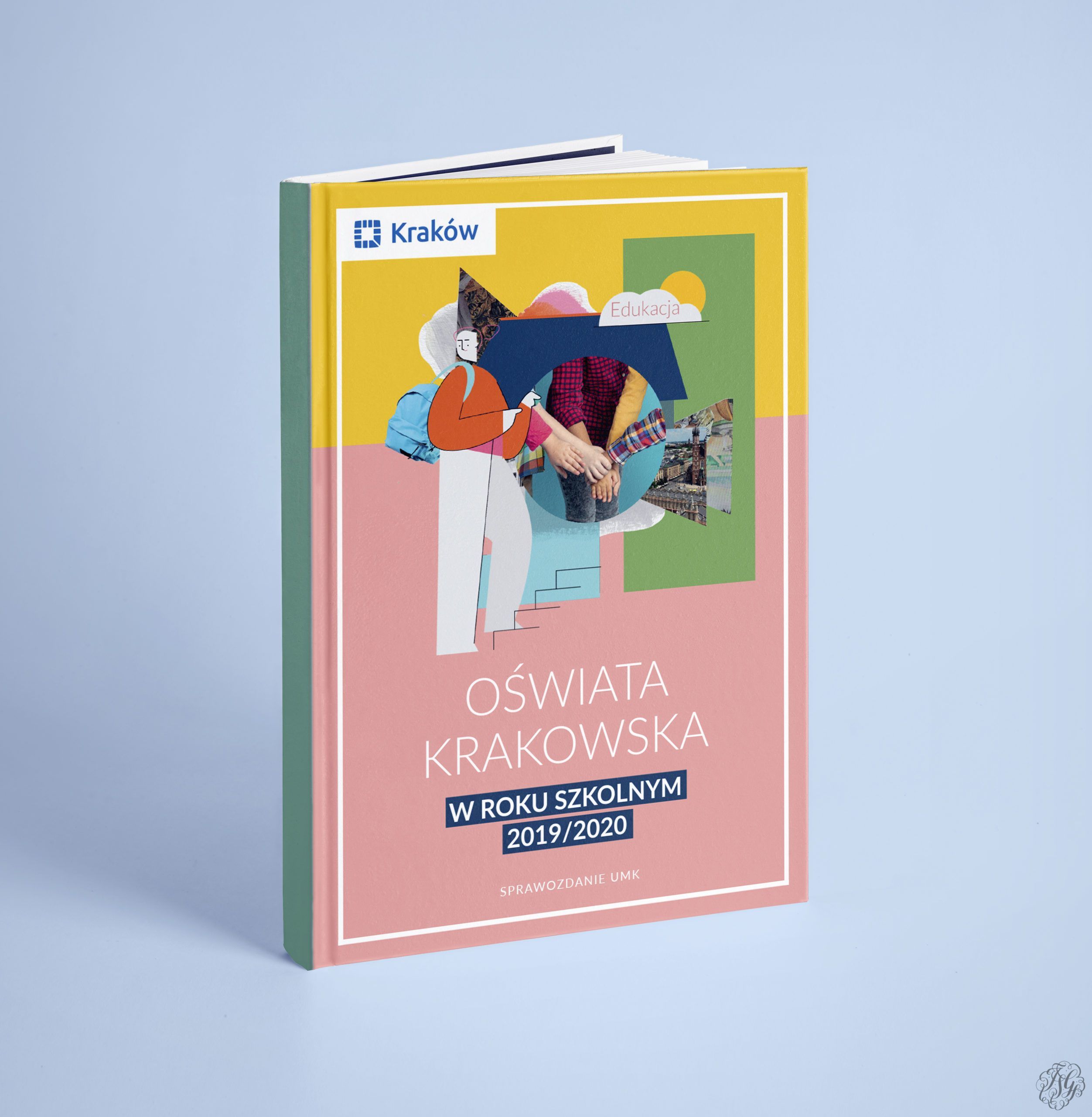 Oświata Krakowska 2019/2020