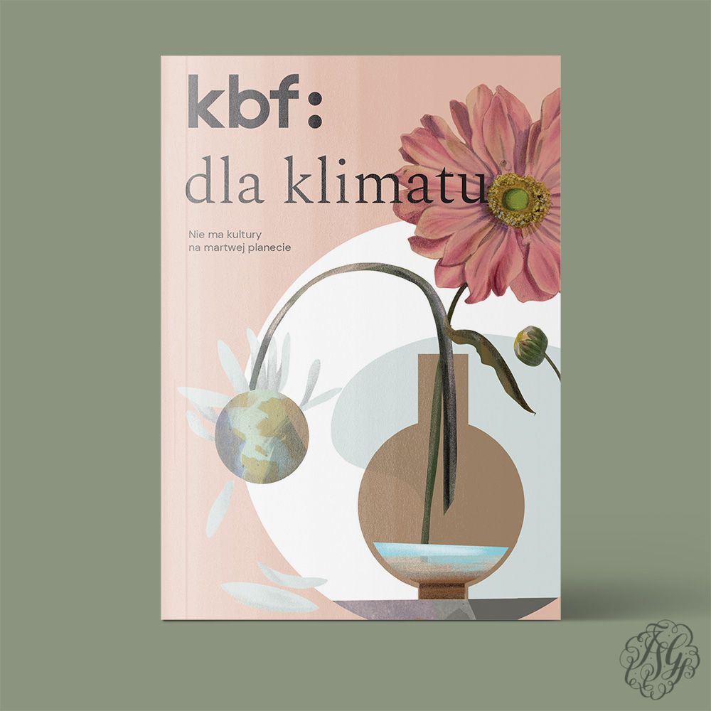 KBF: dla klimatu