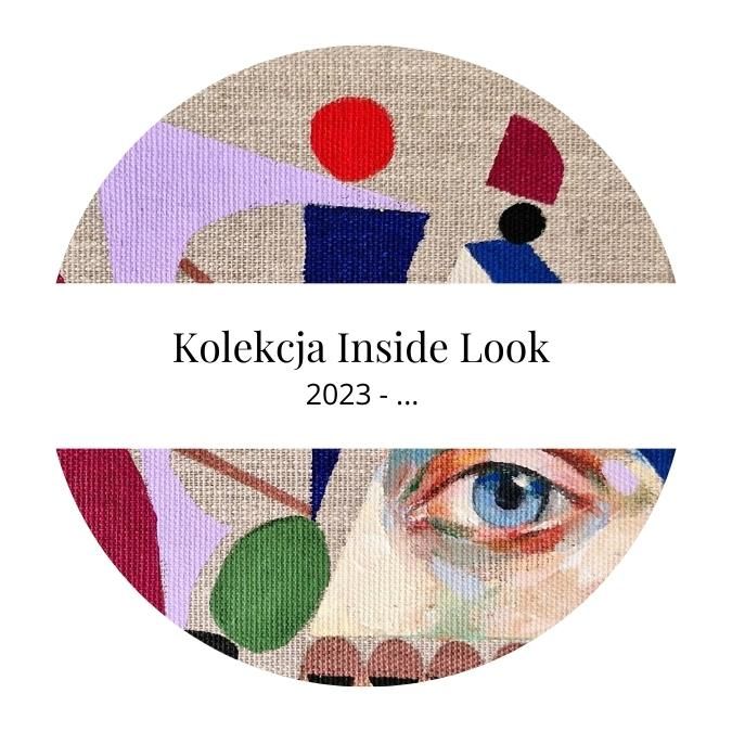 Kolekcja Inside look