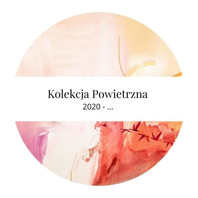 Kolekcja Powietrzna