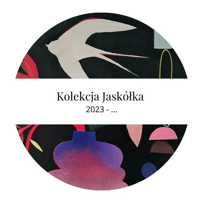 Kolekcja Jaskółka