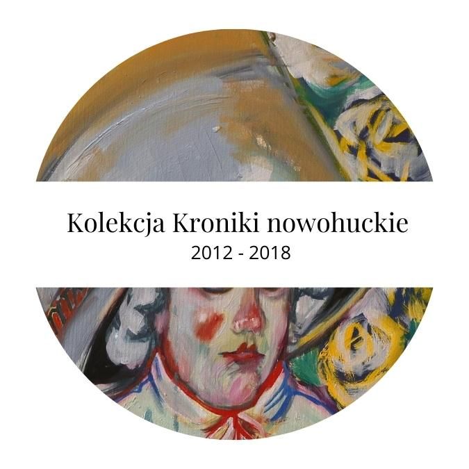 Kolekcja Kroniki nowohuckie