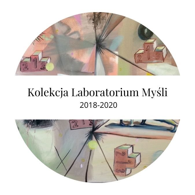 Kolekcja Laboratorium Myśli