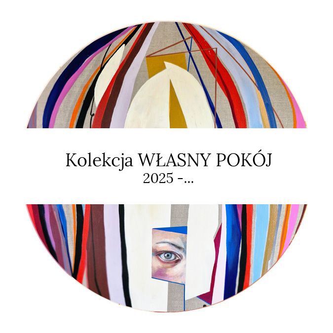 KOLEKCJA WŁASNY POKÓJ